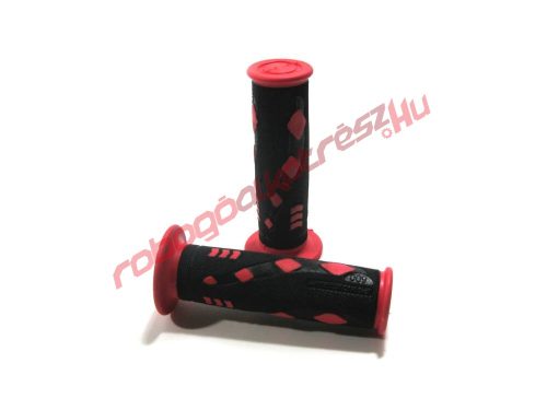 ProGrip markolat, Piros/fekete