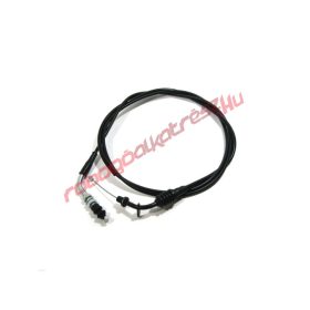 Motowell gázbowden, 4T