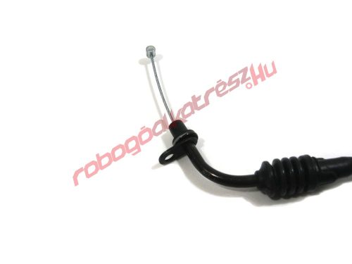 Motowell gázbowden, 4T