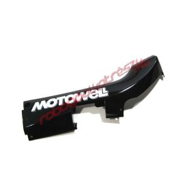 Motowell hasidom, Bal, Fekete, Mex-On