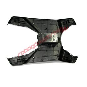 Motowell taposó idom