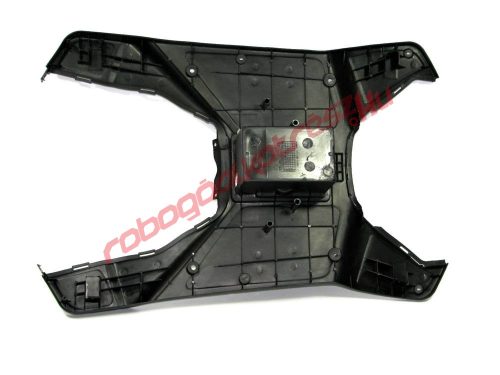 Motowell taposó idom