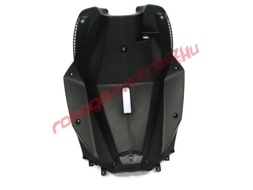 Motowell első idom, Belső, Crogen RS