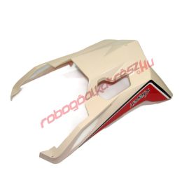 Motowell hasidom, Crogen RS, "Smoke-21"