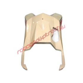 Motowell hasidom, Crogen RS, "Smoke-21"