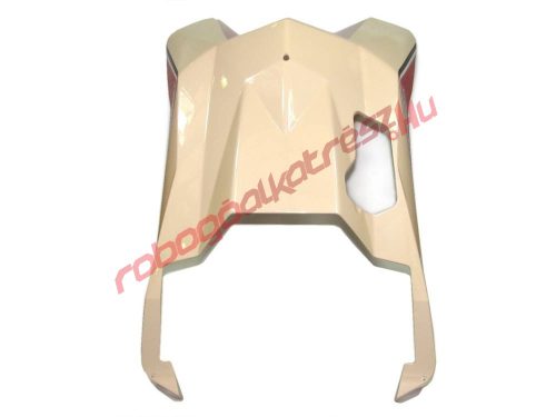 Motowell hasidom, Crogen RS, "Smoke-21"