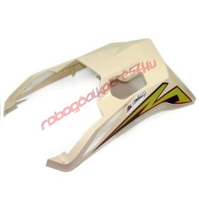 Motowell hasidom, Crogen RS, "76"