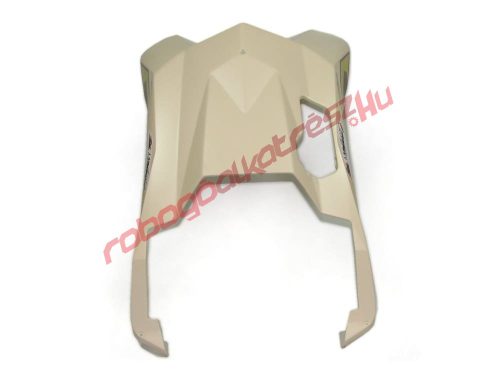 Motowell hasidom, Crogen RS, "76"