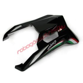 Motowell hasidom, Crogen RS, "95"