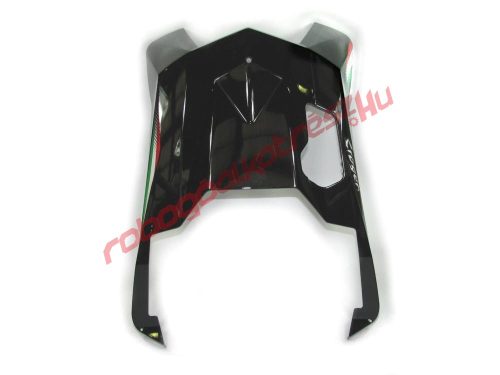 Motowell hasidom, Crogen RS, "95"