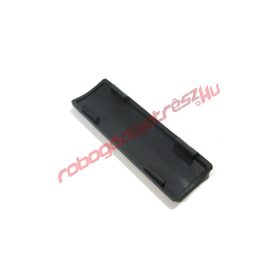 Motowell alvázszám takaró, Mex-On