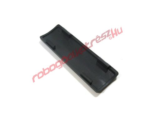 Motowell alvázszám takaró, Mex-On