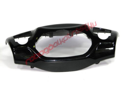 Motowell fejidom, Limited