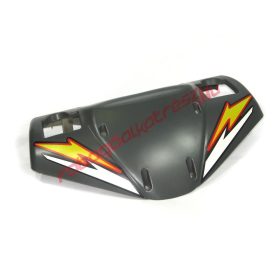 Motowell fejidom, Felső, Crogen RS, "76"