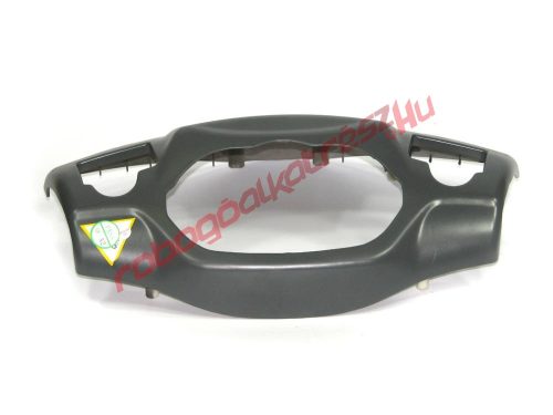 Motowell fejidom, Felső, Crogen RS, "76"