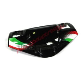 Motowell fejidom, Felső, Crogen RS, "95"