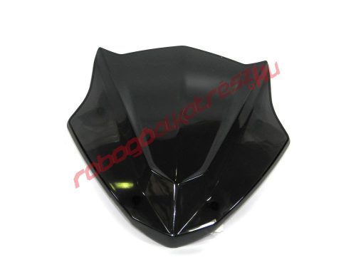 Motowell fejidom plexi, Crogen RS/Sport/City