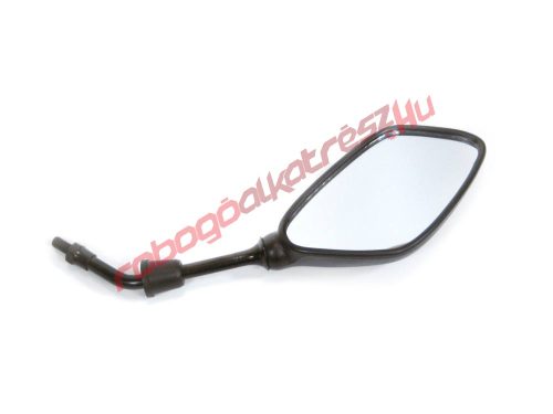 Motowell visszapillantó tükör, Bal, Cr.City