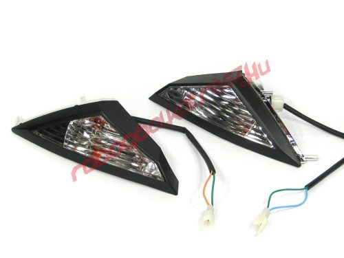 Motowell első index, Bal, Új