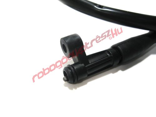 Motowell km spirál, Mex-On