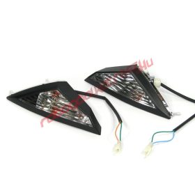 Motowell első index, Jobb, Új