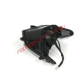 Motowell első lámpa, Magnet 2T-4T