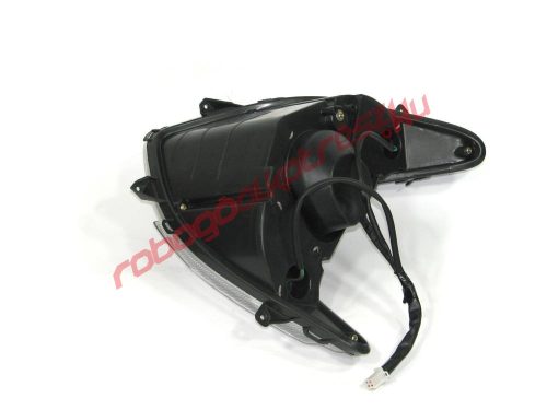 Motowell első lámpa, Magnet 2T-4T