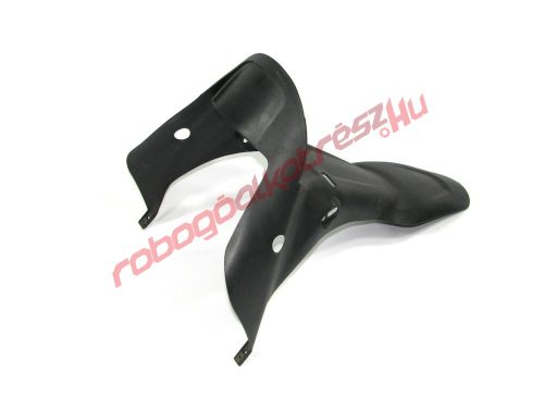 Motowell hátsó sárvédő, Magnet City -2010