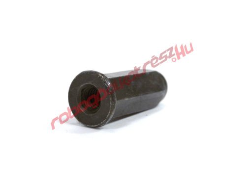 Motowell kipufogó rögzítő anya