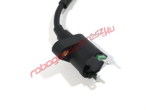 Motowell gyújtótrafó, 4T