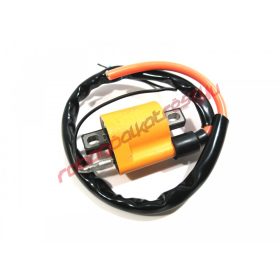 Motowell gyújtótrafó, 2T