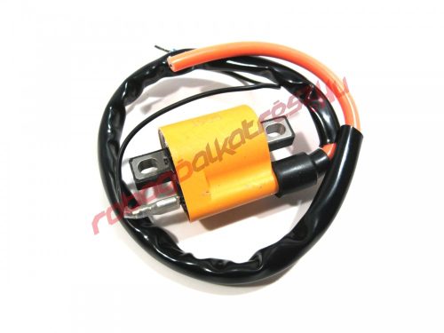 Motowell gyújtótrafó, 2T