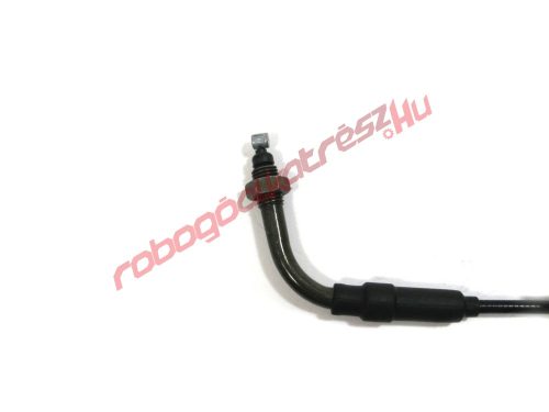 Motowell gázbowden, Yoyo