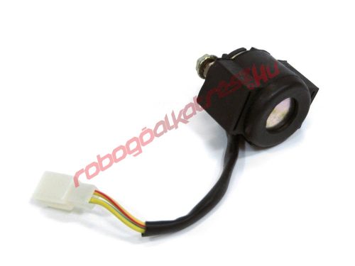 Motowell önindító relé