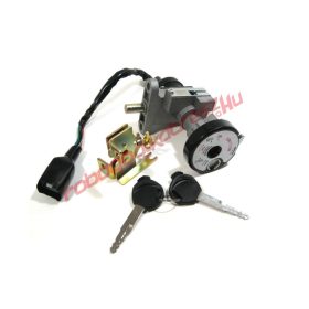 Motowell zárszett, Elenor