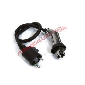 Motowell trafó, Gyertyapipával, 4T