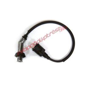 Motowell trafó, Gyertyapipával, 4T