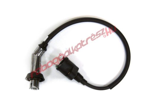 Motowell trafó, Gyertyapipával, 4T