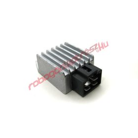 Motowell feszültség szabályzó, 2T