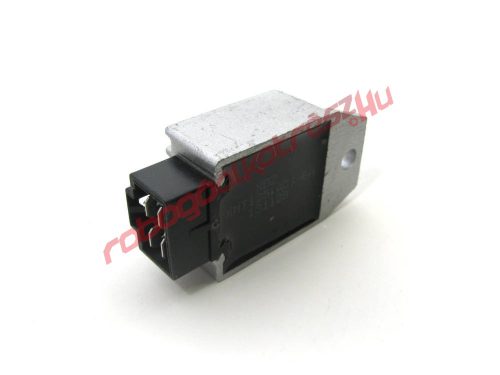 Motowell feszültség szabályzó, 2T