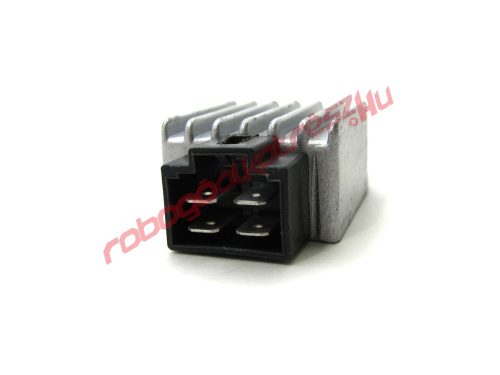 Motowell feszültség szabályzó, 2T