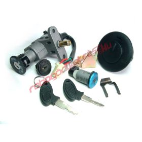 Motowell zárszett, komplett