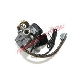 Motowell karburátor, 4T