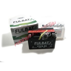 Fulbat akkumulátor, YTX7A-BS