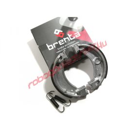 Brenta Hátsó fékpofa, Yamaha 3KJ