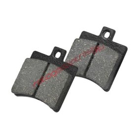   Brenta Hátsó fékbetét, Aprilia Scarabeo 125-200/SR 50/Madison