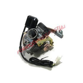 Moretti karburátor, GY6 4T/Motowell 4T