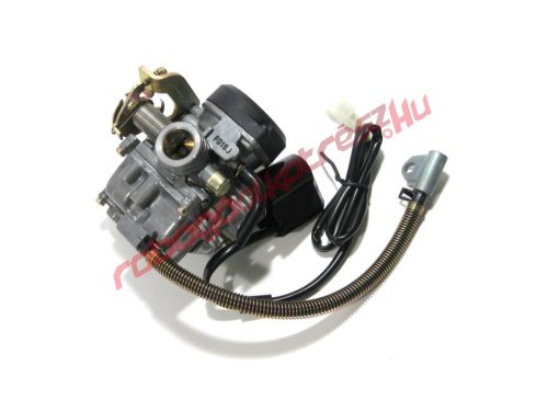 Moretti karburátor, GY6 4T/Motowell 4T