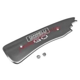 Giannelli Hővédő lemez, Go