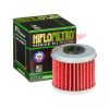 Hiflofiltro olajszűrő, HF116